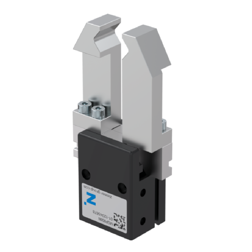 MGP806NC Zimmer Pneumatic 2-Jaw Parallel Gripper - Moore